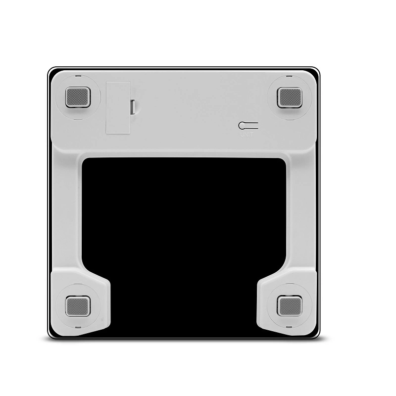 Aparelhos electrodomésticos 180kg 396lb eletrônico digital de peso corporal copo balança