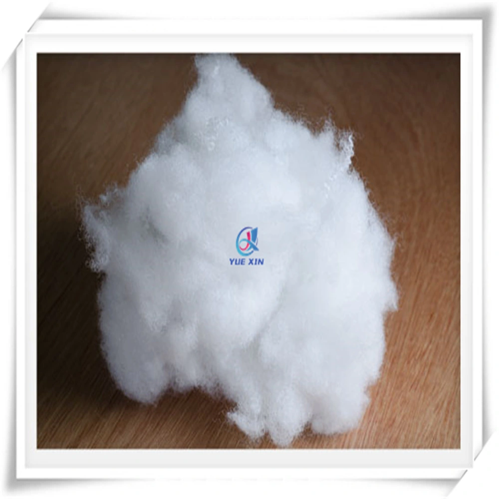 Wholesale/Supplier Cheap Polyester Microfiber for Pillow Filling