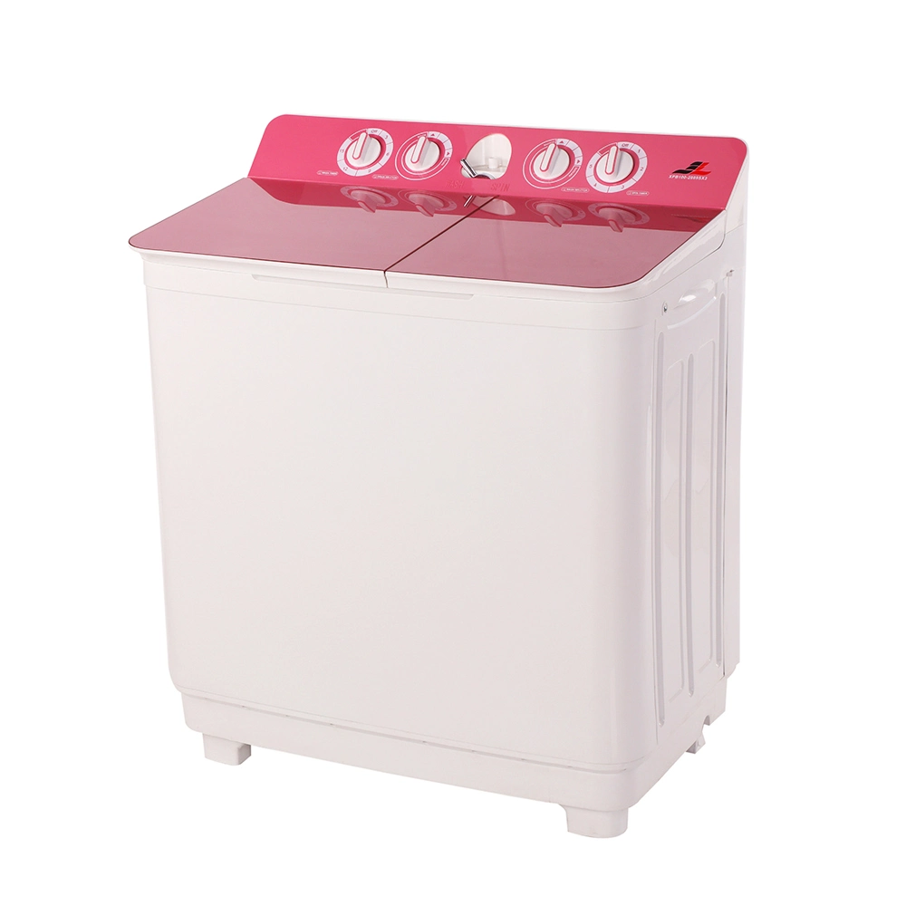 Large Capacity Twin Tub Washing Machine