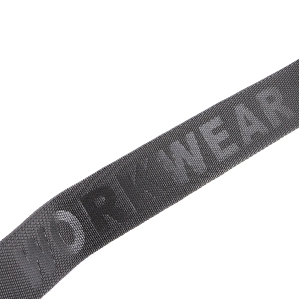 Worker High quality/High cost performance  Elastic Webbing Workwear Belt (RS-12009M)