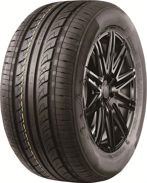 Neumáticos de coches de furgoneta de buena calidad Fronway Zmax Inlink Brand Car Neumáticos 175/65r14c 165r13c 185r14c 195r15c 215/75r16c 205/65r16c 195/75r16c