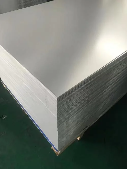 Cheap Price, 1.2mm 1.5mm 2.0mm Thickness 4X10 5X10 ASTM 304 316L 16 24 Gauge Stainless Steel Sheet Plate