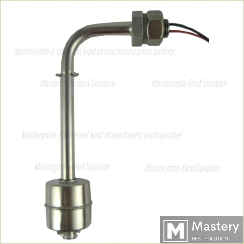Economic Floater Float Switch Sensor Automatic Magnetic Water Tank Liquid Level Reed Switch Industrial Process/Fixture/ Control Non-Contact