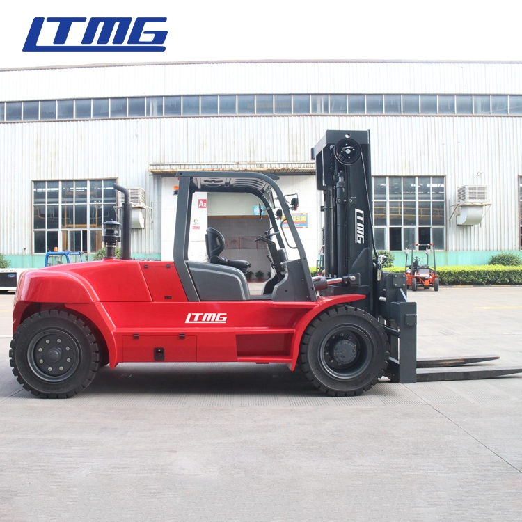 Ltmg Diesel Forklift for Sale Dizel Forklift Construction Machinery Made in China Whit High quality/High cost performance 