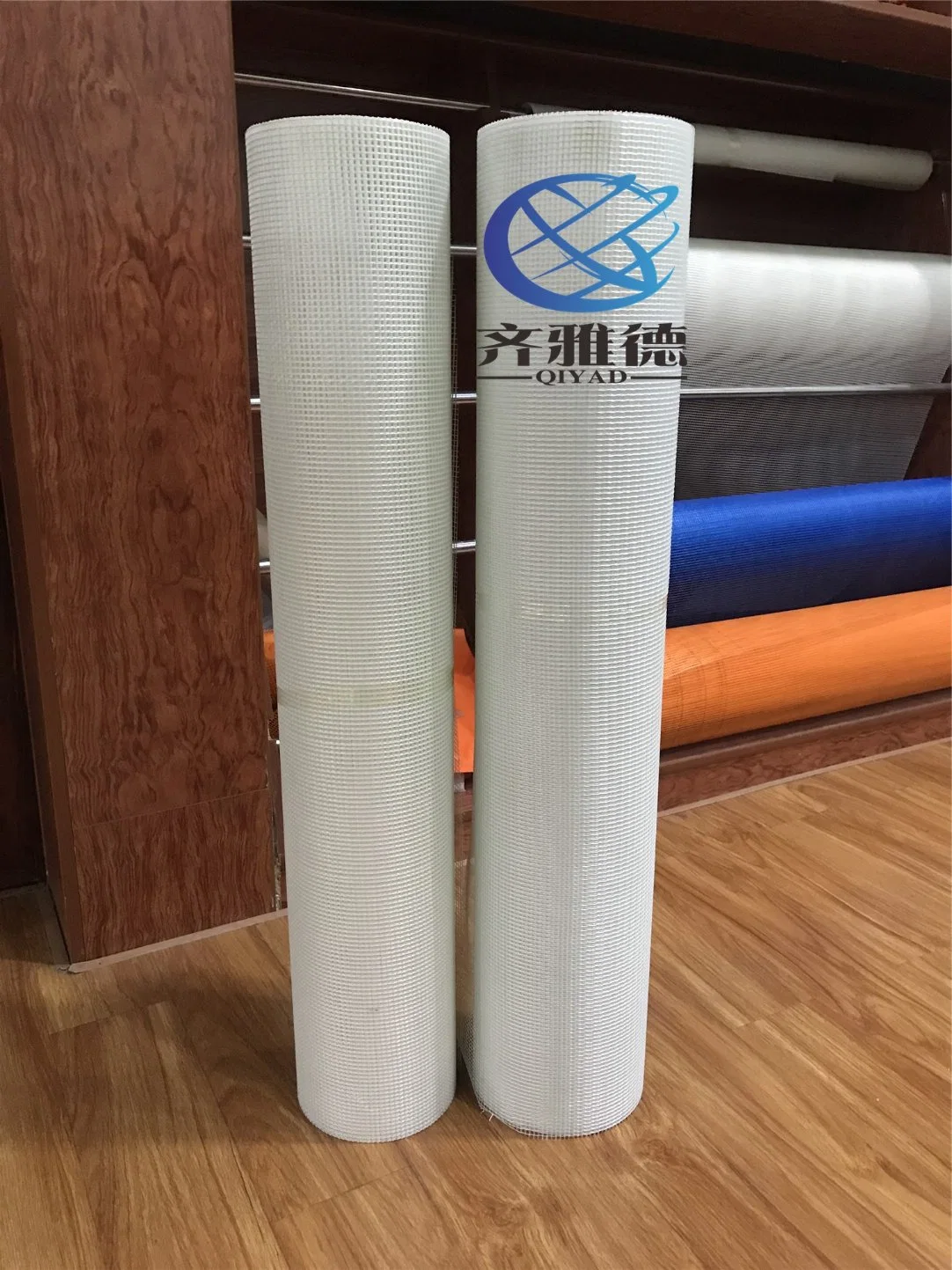 Ar/Arg Fiberglass Mesh Reinforced Glass Fiber Mesh for Wall