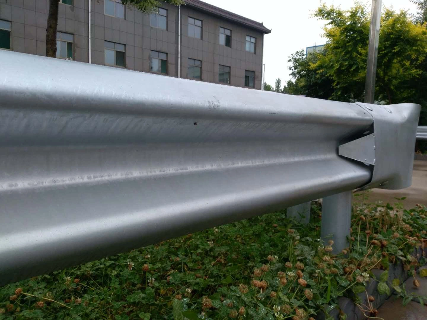 Road Barrier Manufacture From China