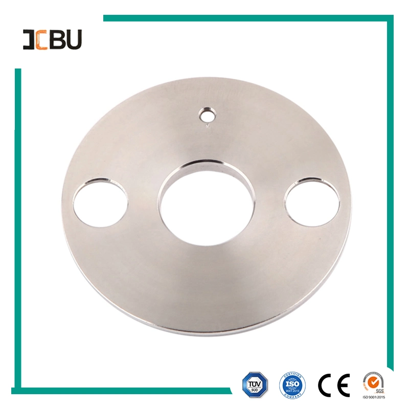 High quality/High cost performance  Casting A304 Stainless Steel Flange