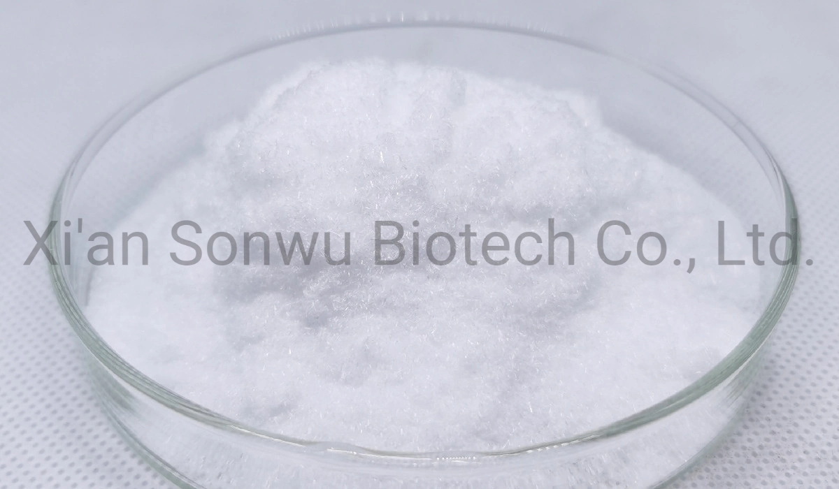 Sonwu Supply Tryptophane acide aminé alimentation additif Tryptophane