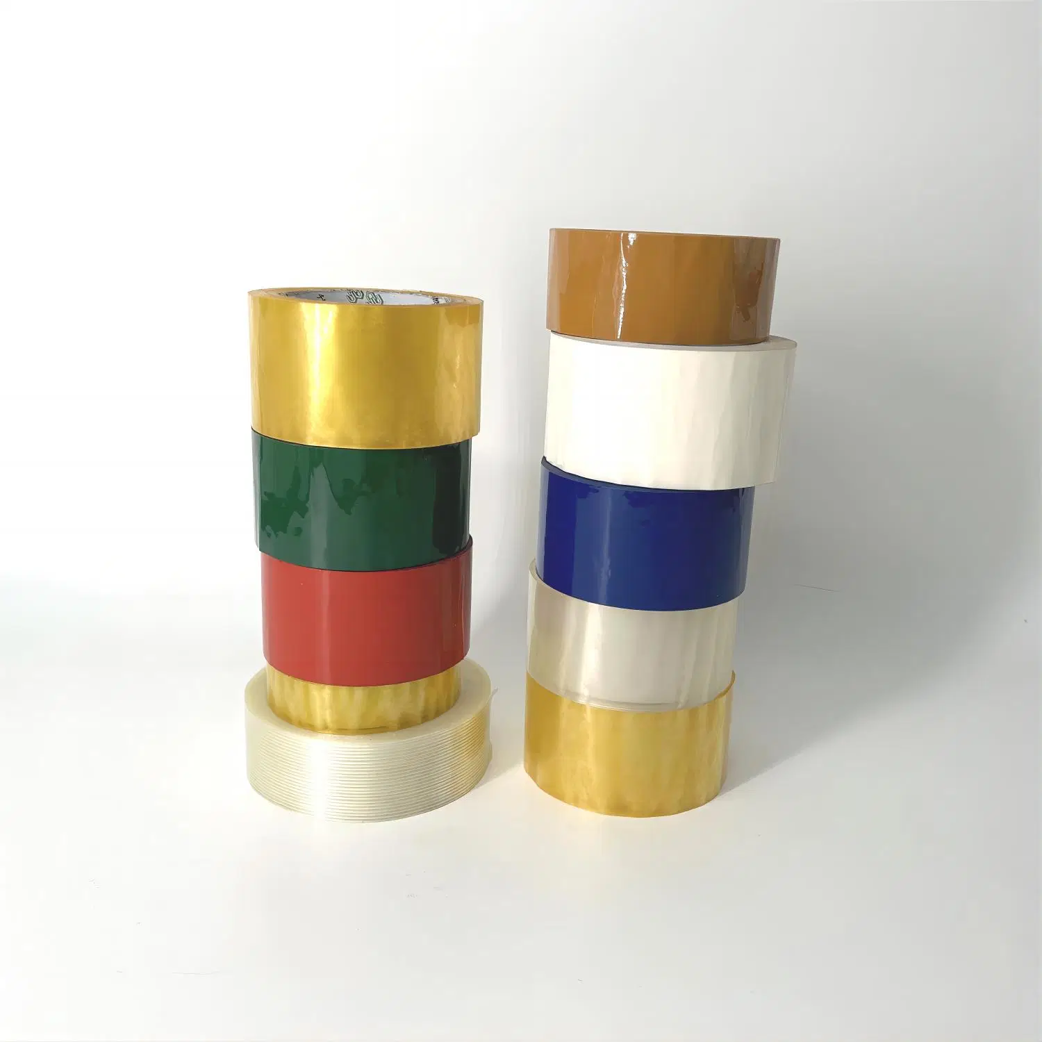 OEM/ODM Industrial Grade Packaging Self Adhesive Tape