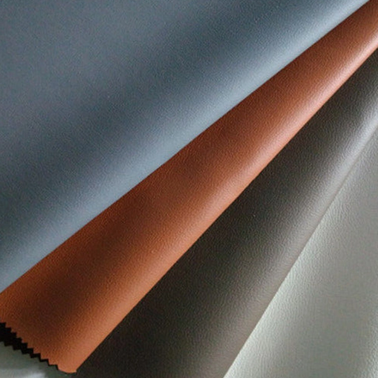 PU Leather for Sofa Saudi Arabia Russia 0.9mm 1.0mm