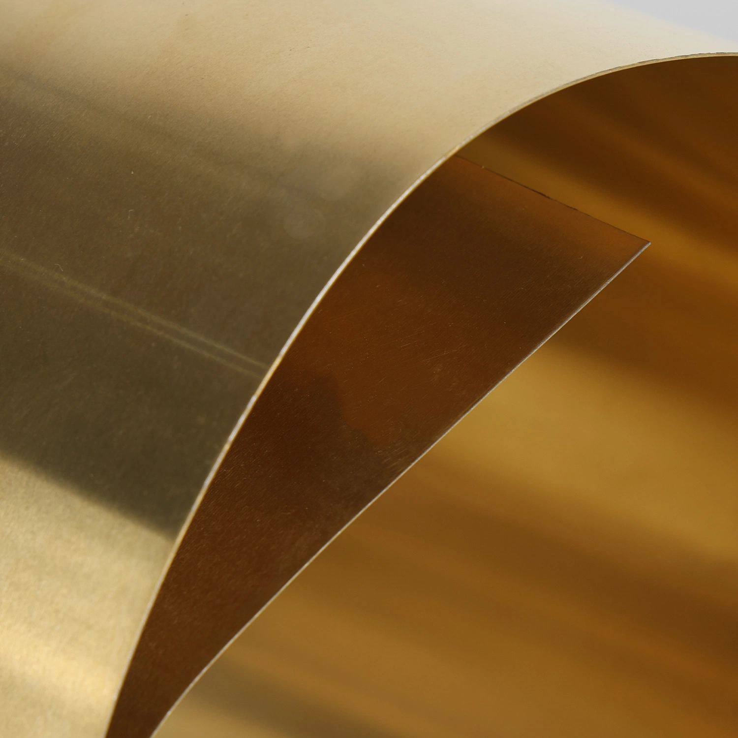 H65/If/H65 Semi-Hard Stamped Brass Clad Steel Sheet Full Soft Stretched Brass Skin Full Hard Brass Cladding Steel Coil 0.1-2.0mm