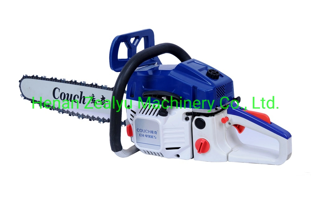 105cc 070 Petrol Chain Saw Professional 5800 Chain-Saw Equipment Chainsaw Still 22 Inch