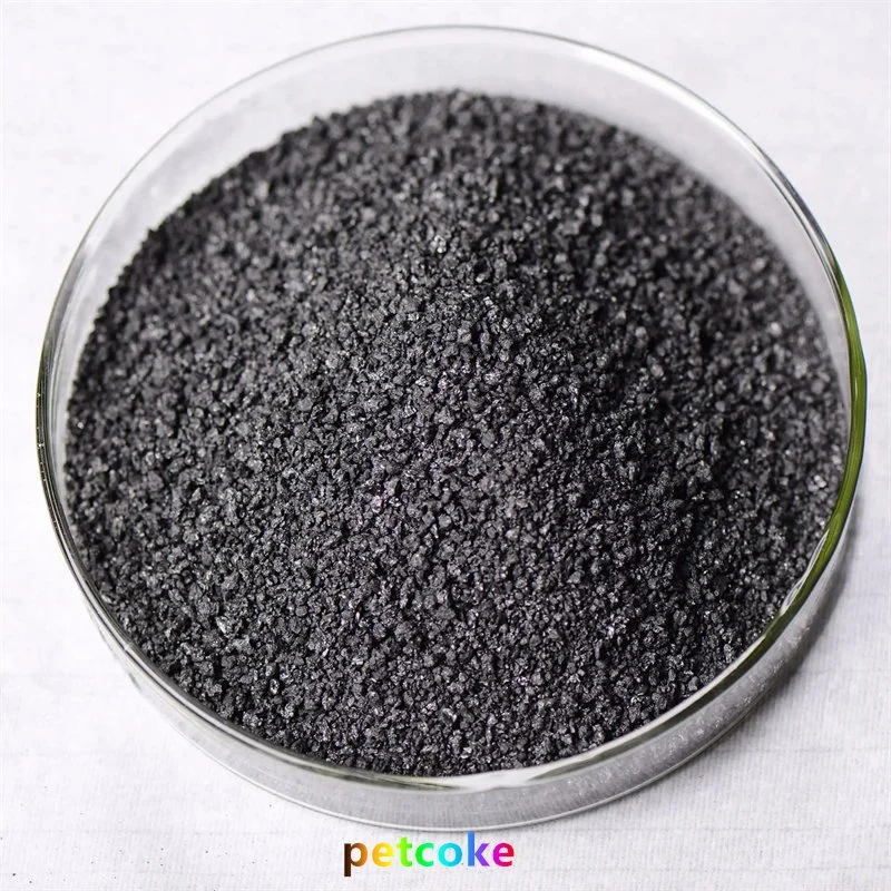 Discounts Fixed Carbon 99.5%Min CPC Calcined Petroleum Coke Price