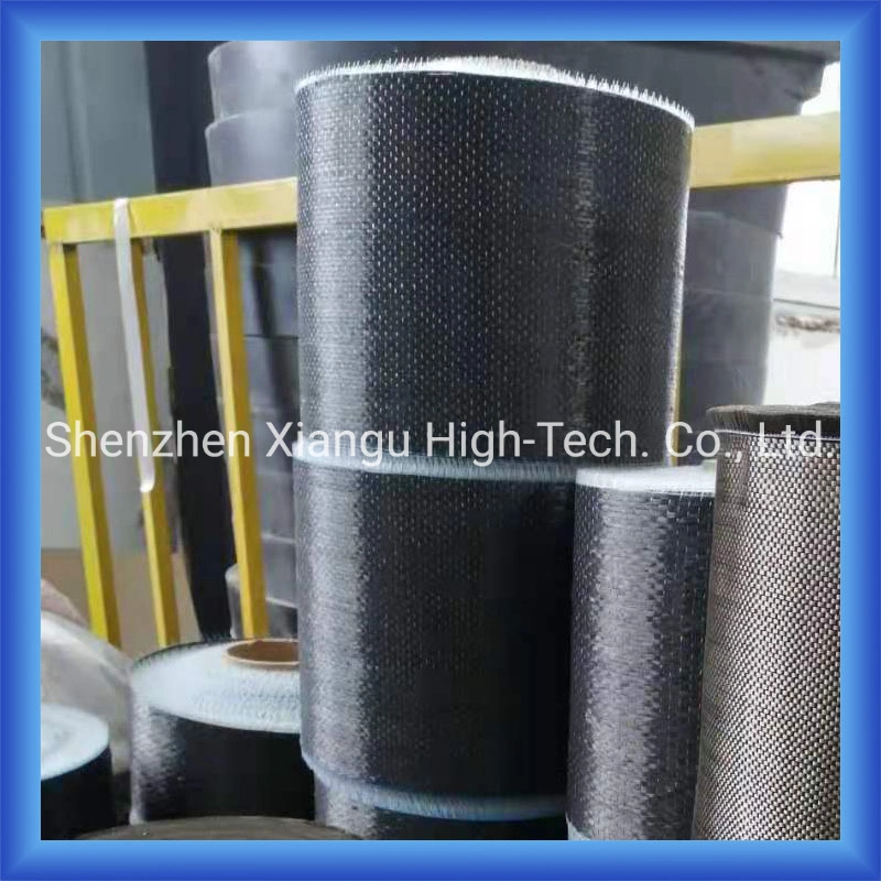 High Modulus 0 Degree Ud Fabric Basalt