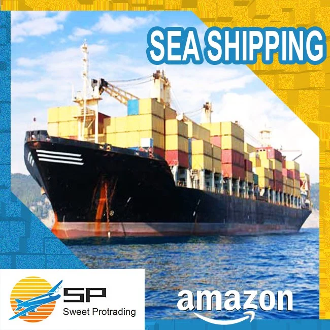 Door to Door Freight Forwarder Ocean Sea Air Shipping Cheapest Rates China to Mexico