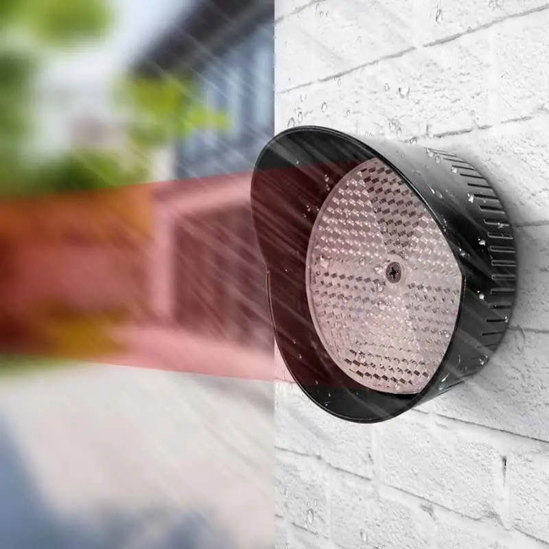 Nice Surface-Mounted Reflective Photocell and Reflective Mirror