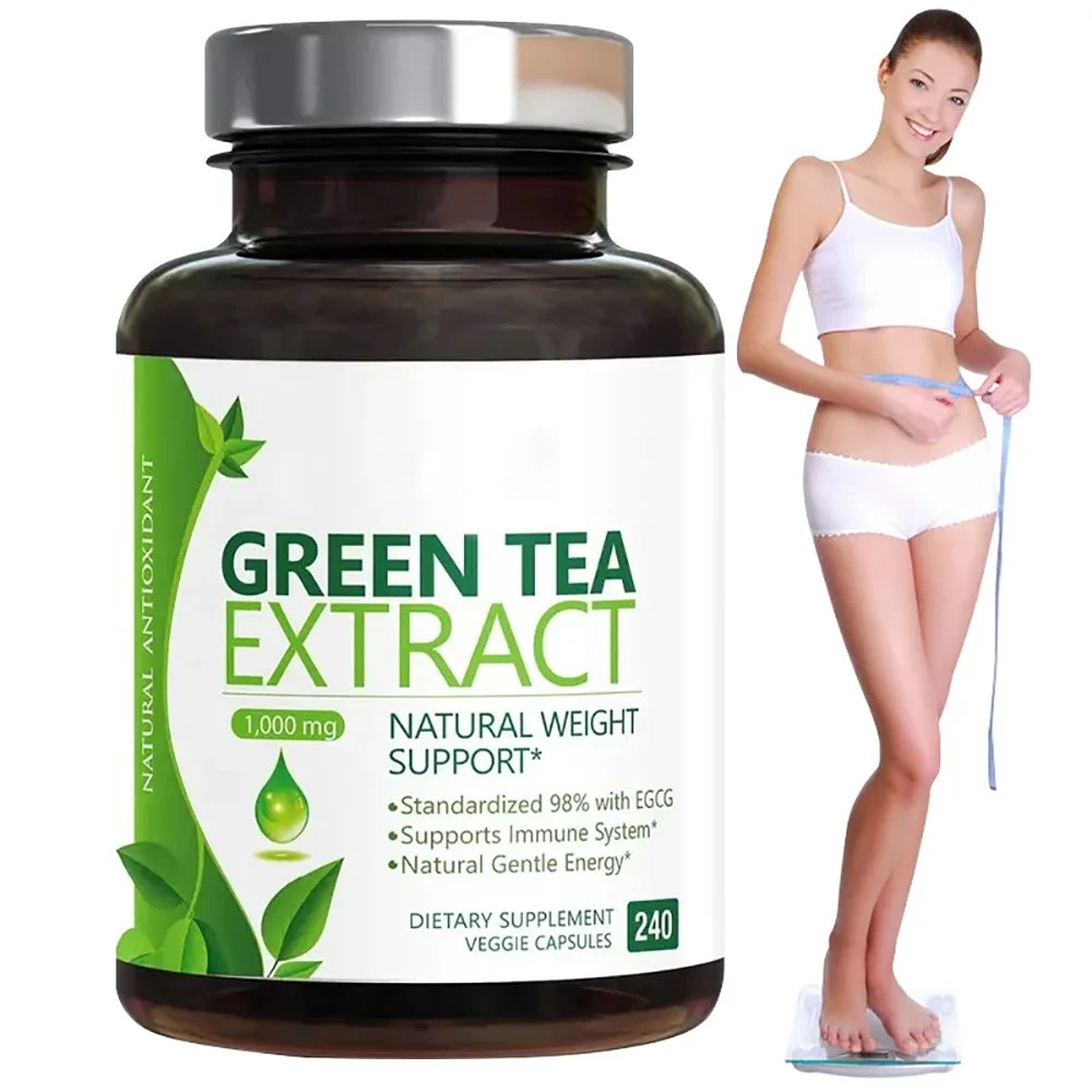 Custom Healthy Slimming Capsule Organic Detox Diet Pills Lose Weight Burn Products Slimming