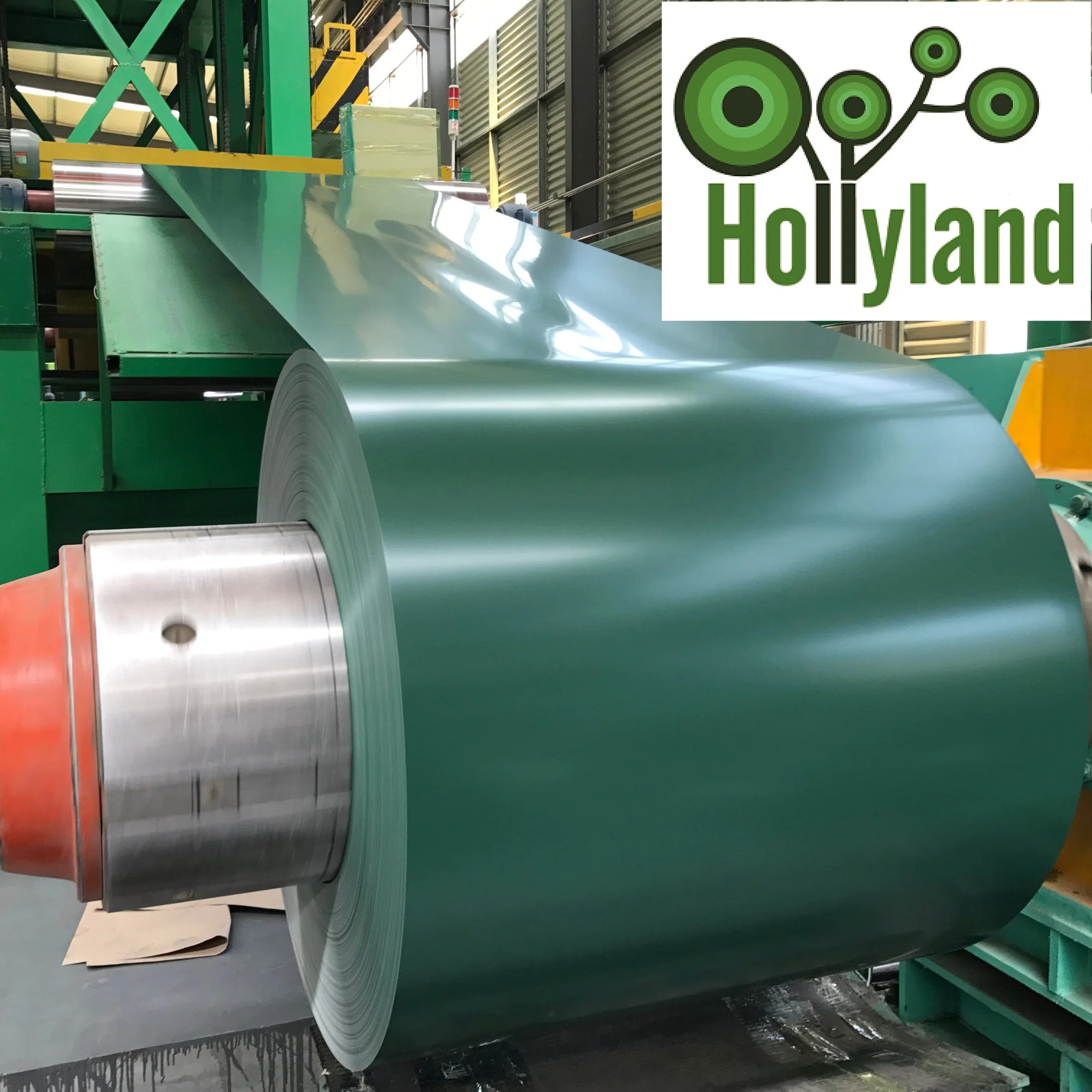 Hot Sell Factory Price Color Embossed Aluminum Coil for Building