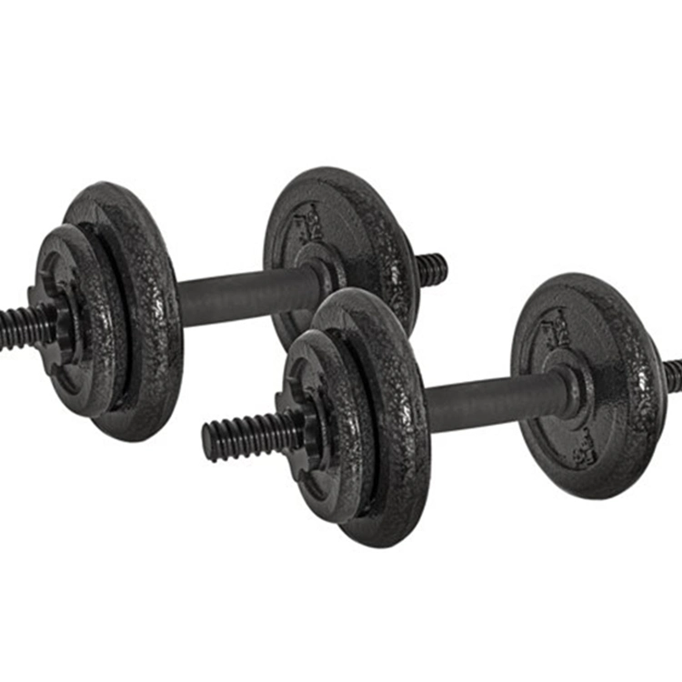 Wholesale/Supplier Home Gym Equipments Weight Dumbbell Cheap Adjustable 100lb Dumbbells Set