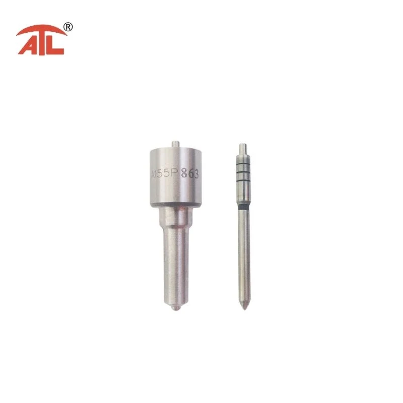 Common Rail Fuel Injector Nozzle (DLLA155P863 093400-8630) for Injector 095000-5921