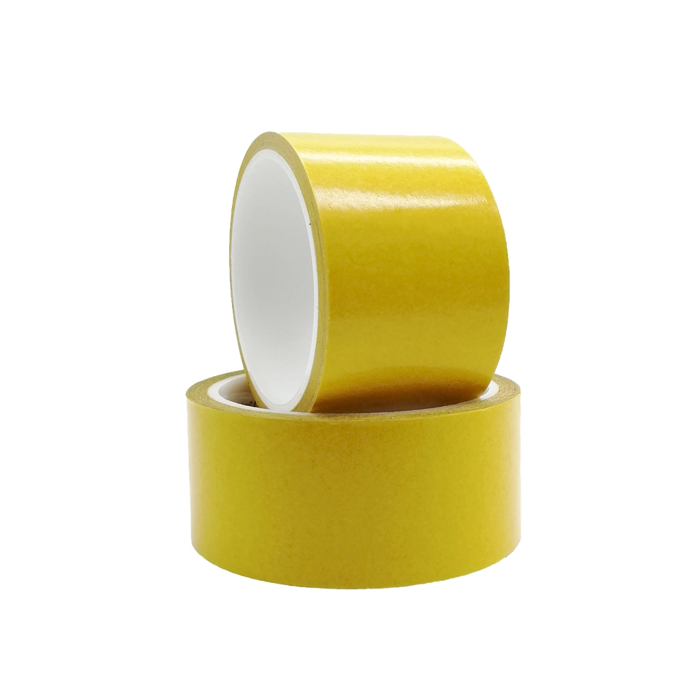 Bomei Wholesale/Supplier High quality/High cost performance  Clear Adhesive Pet Double Sided Tape