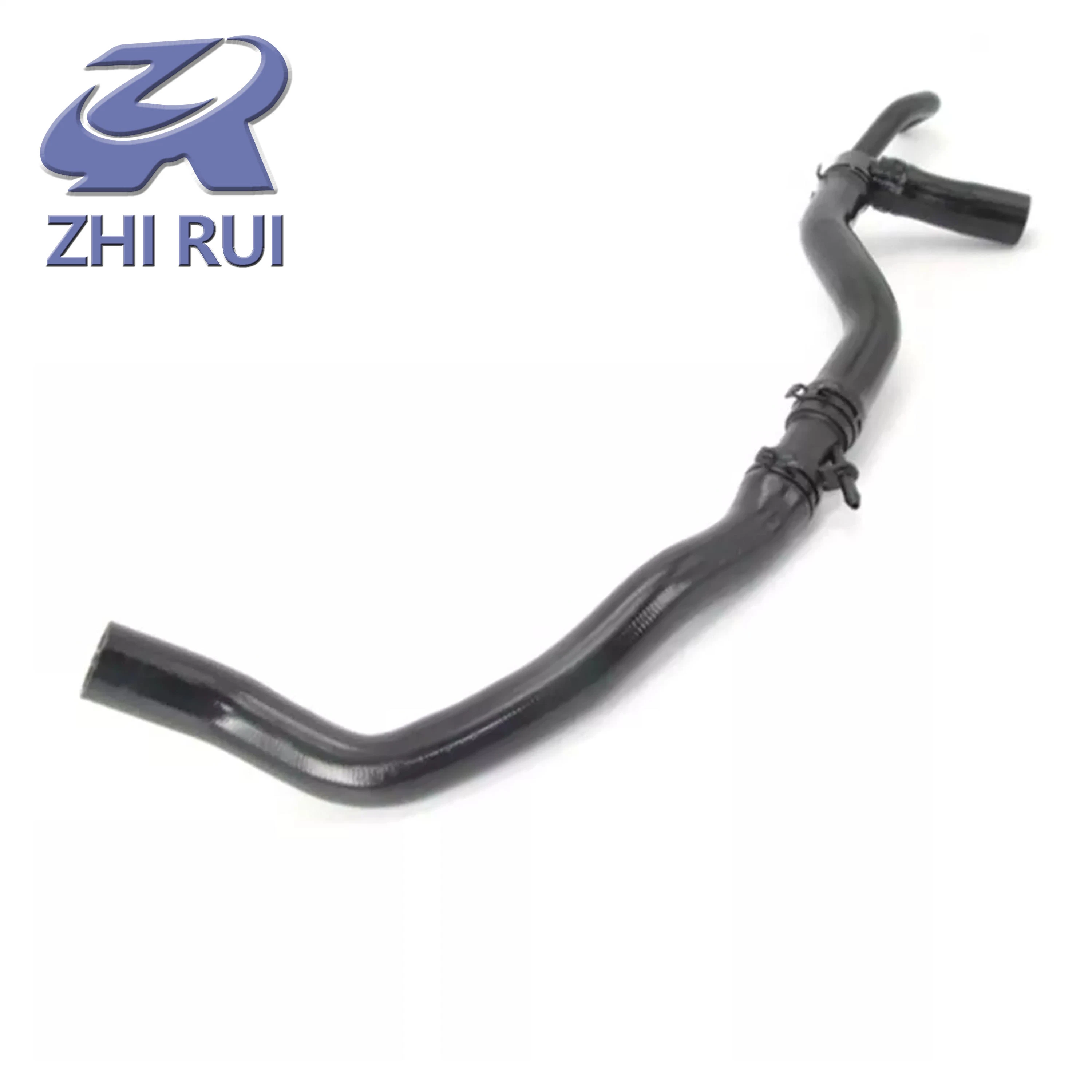 Auto Engine Radiator Coolant Hose Structure Cooling System Water Pipe for Auto Parts Xf 2.0t OEM C2z28162