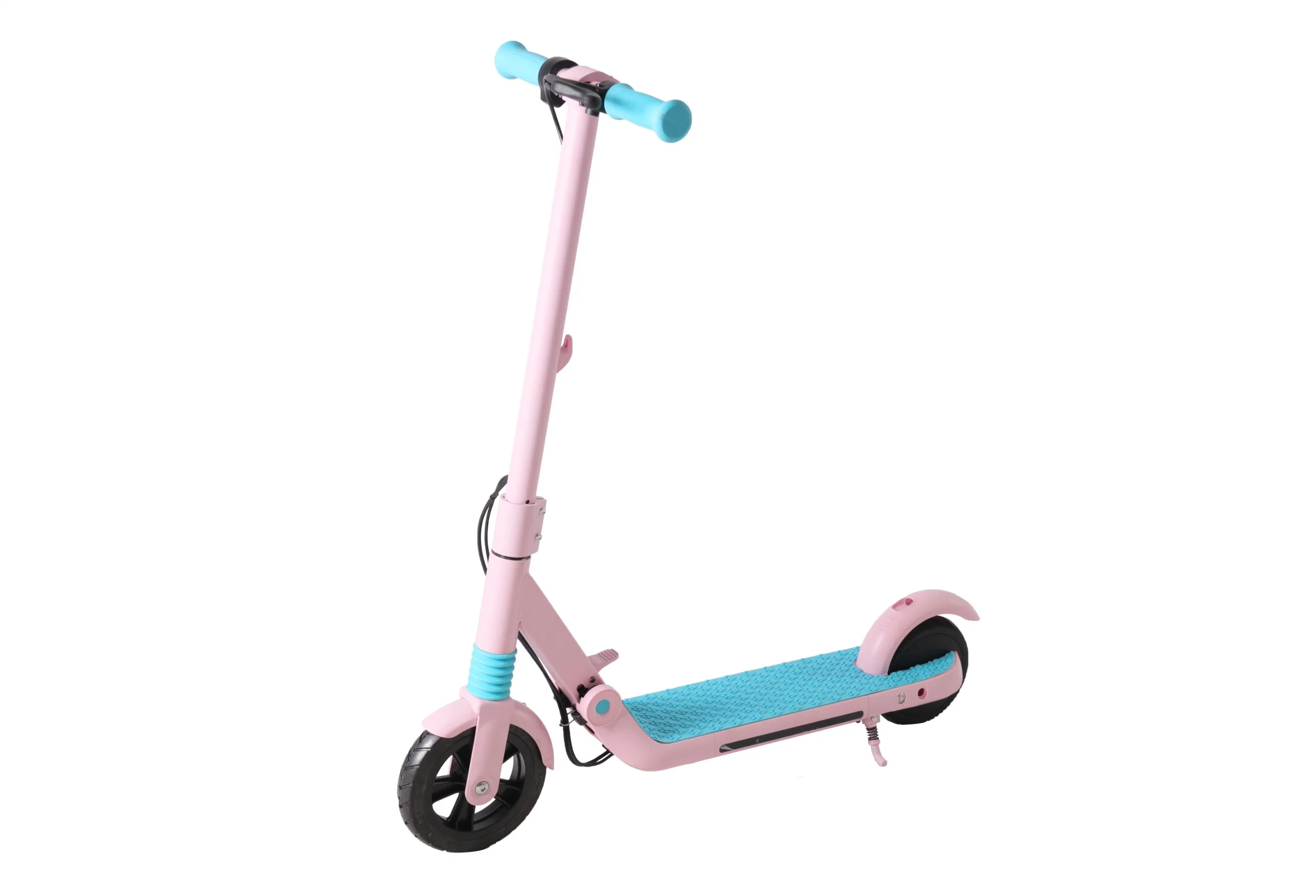 Popular 150W Cheap Adult Brushless Electric Scooter