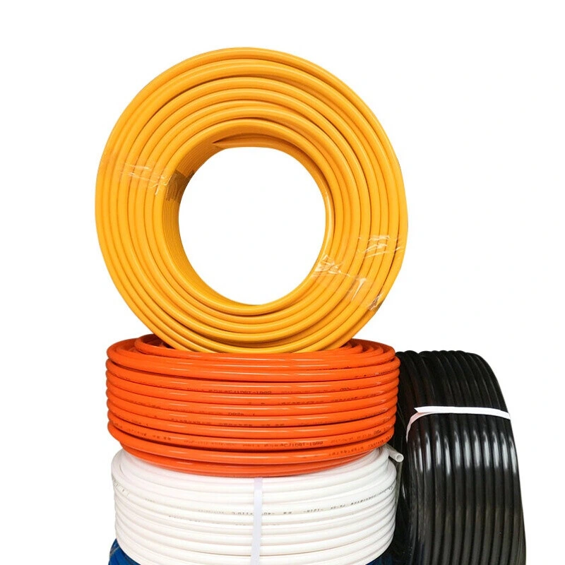 Manufacturer Plumbing Pex Pipe Aluminum Plastic Tube Pex Al Pex Pipe