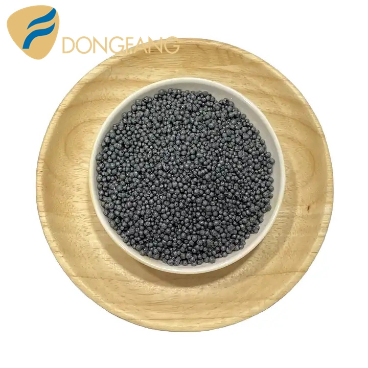 Factory Direct Supply Best Quality Povidone-Iodine CAS 7553-56-2 Povidon Iodine Powder