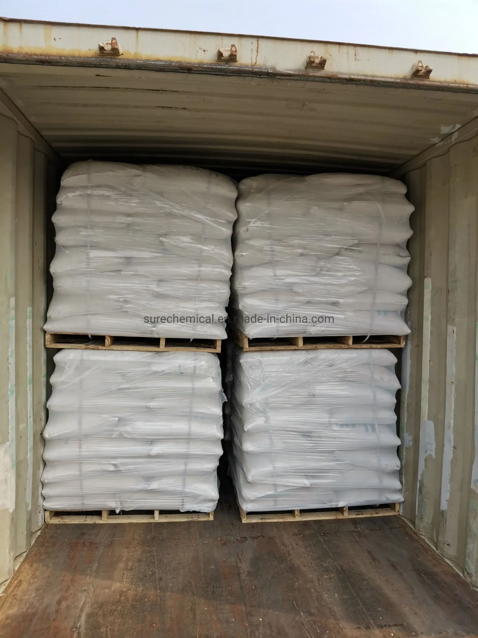 Factory Supply Sodium Metabisulphite for Food Preservatives