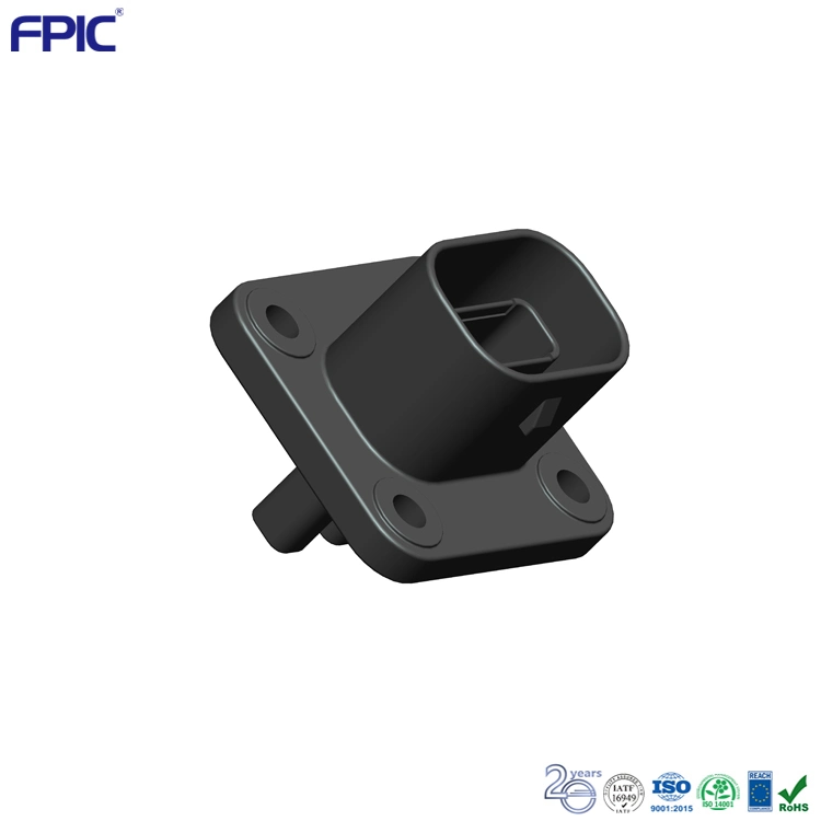 Fpic Spare Parts Injection Moulding Plastic Molding Part Plastic Moulding Part Injection Plastic Product