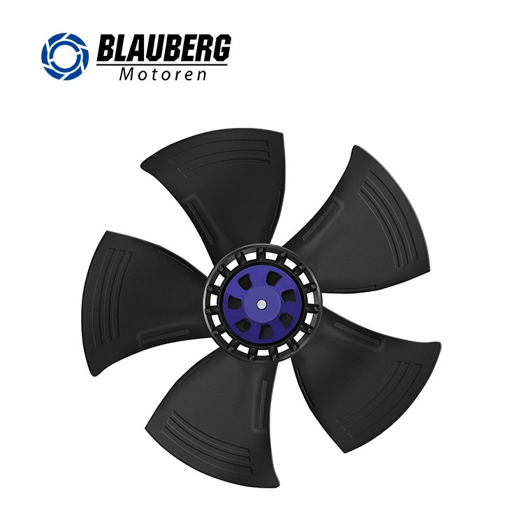 Blauberg 400mm Diameter Industrial Cooling Fans Air Conditioner Part