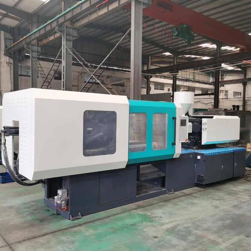 Rubber Casting Machine Aotai Injection Molding Machine