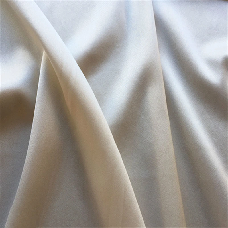 Silk Fabric 16mm 140cm Silk Satin New Arrival 100% Muberry Silk Charmeuse Fabric