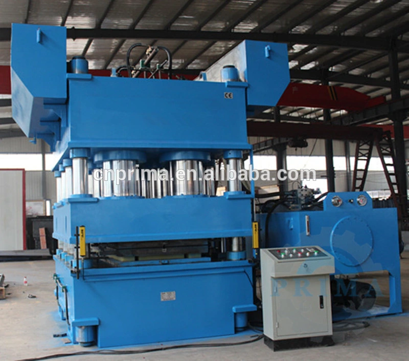 Y32100 Ton 4 Column Hydraulic Press Deep Drawing Press with Factory Price