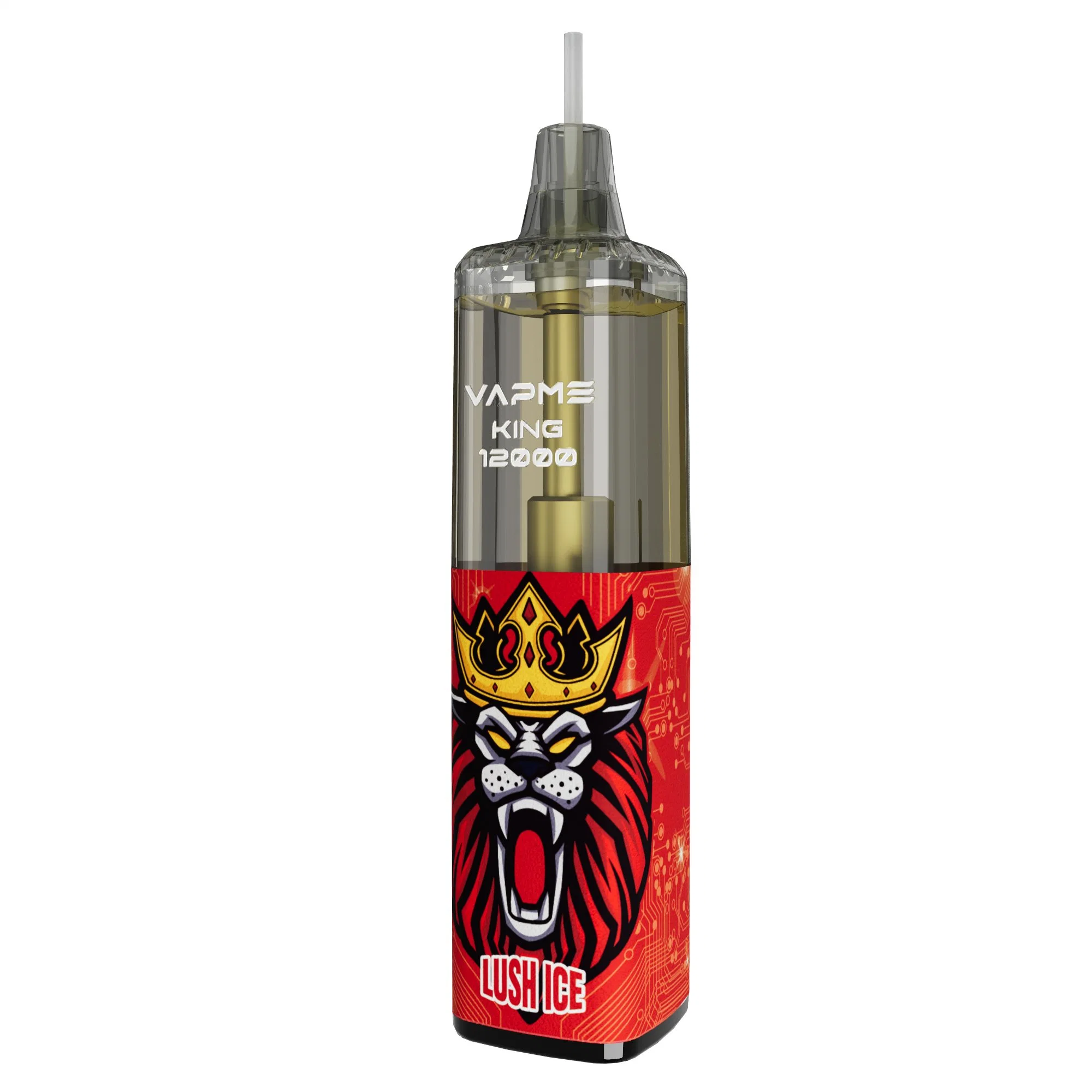 Vapme King 12K 12000 Puffs Vapme desechable VAPE