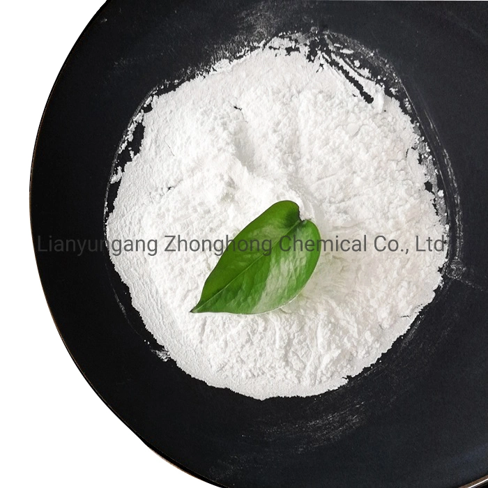 Food Humectants Phosphate Dimangensium Food Additives