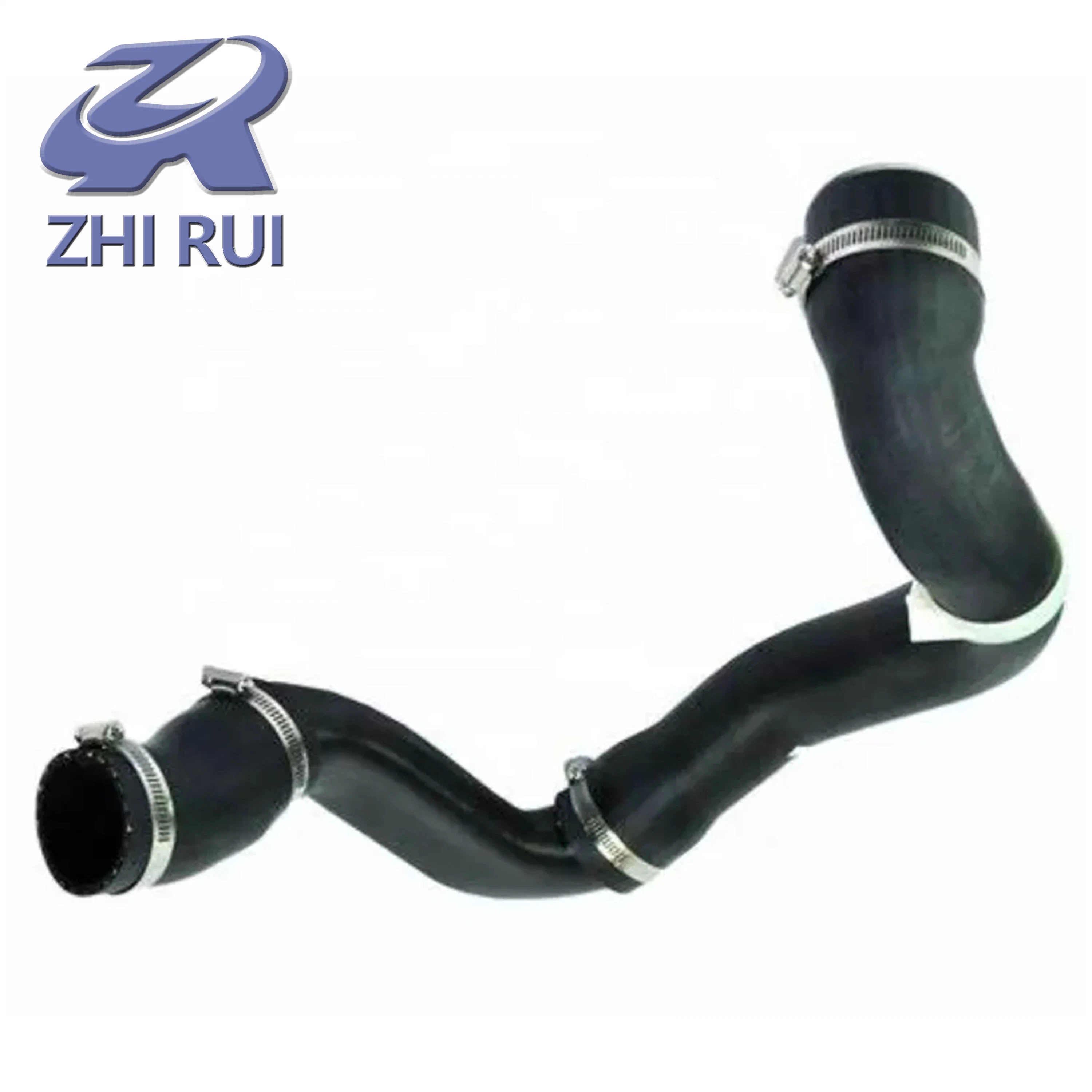 Auto Engine Radiator Coolant Hose Structure Cooling System Water Pipe for Auto Parts 2.2 Td4 2.2t SD4 Hse OEM Lr002589