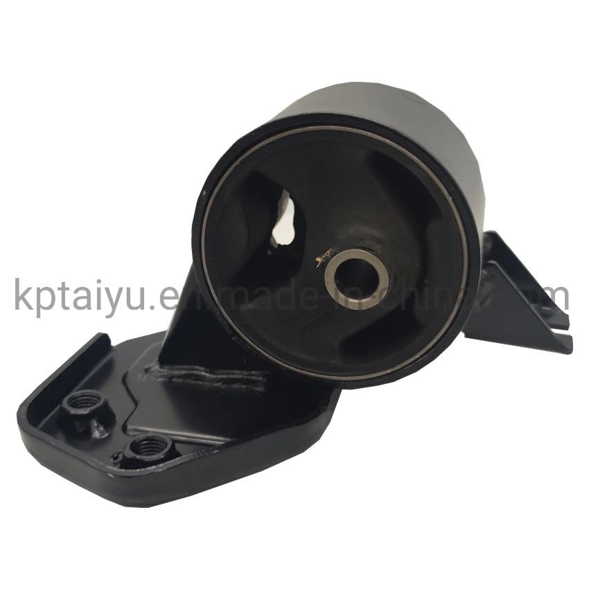 Automotive Rubber Engine Mount 21830-22000 for 12-17 KIA Pride Rio Mt