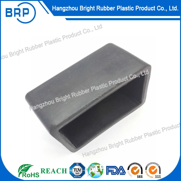 Self Lubricating Silicone Rubber Part