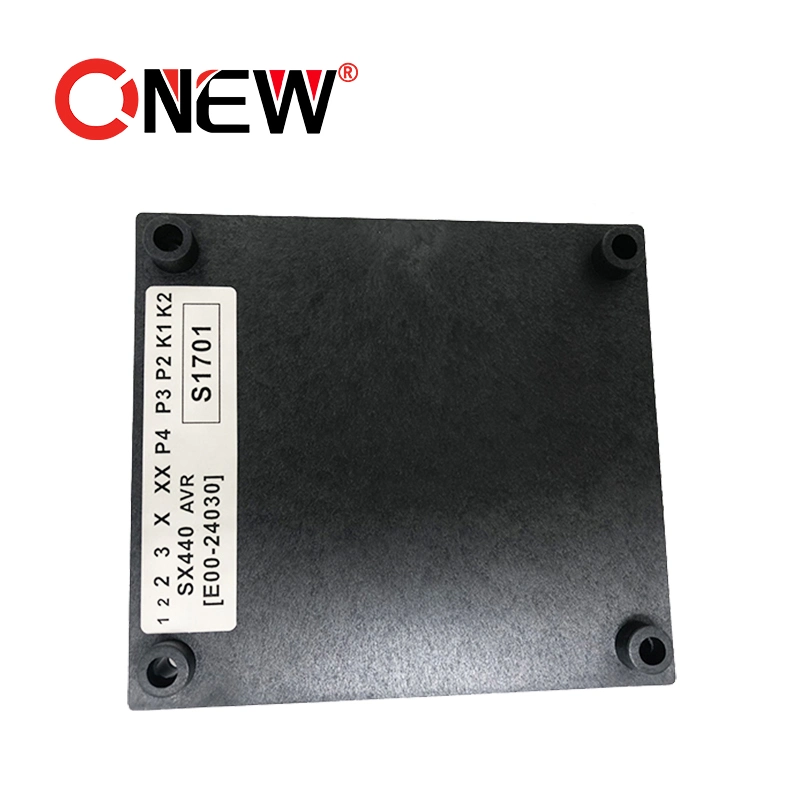 Generator Parts Sx440 150kVA AVR Automatic Voltage Regulator 400V for Brushless Regulator