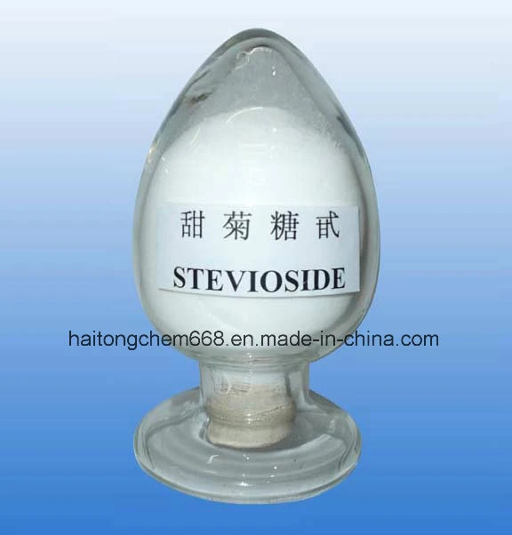 Natural Stevia Extract Steviside with Good Quality