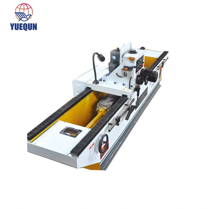 Woodworking Machinery Peeling Veneer Slicer Linear Blade Knife Grinder Grinding Machine