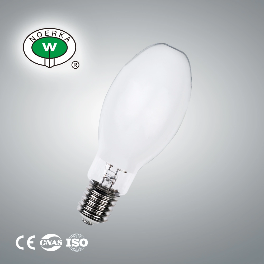 High Pressure Fluorescent Mercury Vapor Lamps Low Price and Good Quality 80W/125W/175W/250W/400W/1000W