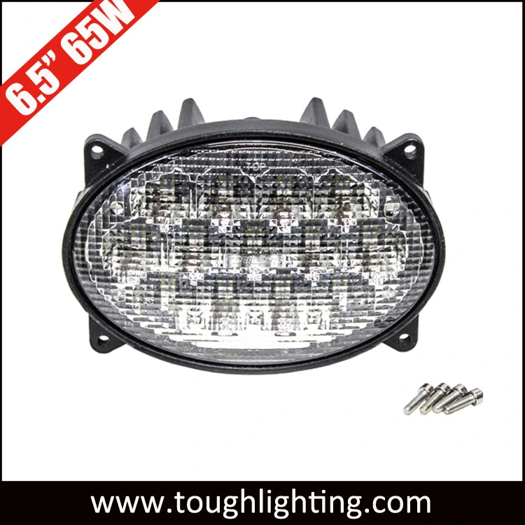 6.5 Inch 65W Cih 5088-9230 Combine LED Cab Light with Hi/Lo Beam