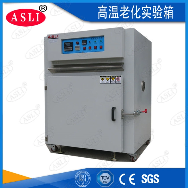 Manufacturer Price High Temperature Control System for Rubber Accelerated Aging Test