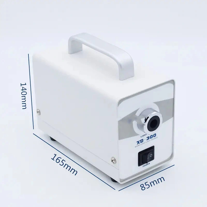 LED Medical Portable Industrial Inspection Cold Light Source