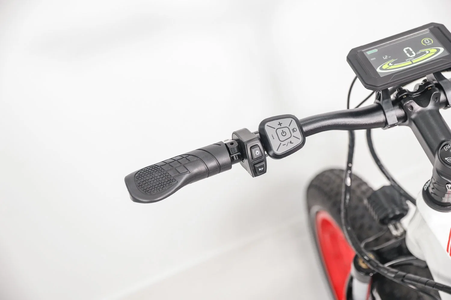 Iorrad Electric Bike, режим 750 Вт Electric City Bike с шинами FAT 26X4.0, 7 Speed&amp;Dual Shock Absorber, электрические велосипеды с съемным аккумулятором 48 В.