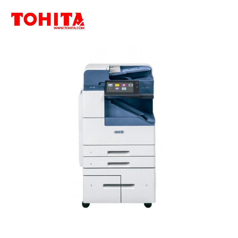 Tohita ناسخة مقاس A3 مقاس A4 متعددة الوظائف بالألوان لآلة Xerox طابعة ألتالينك B8045 B8055 B8065 B8075 B8090 الملونة متعددة الوظائف