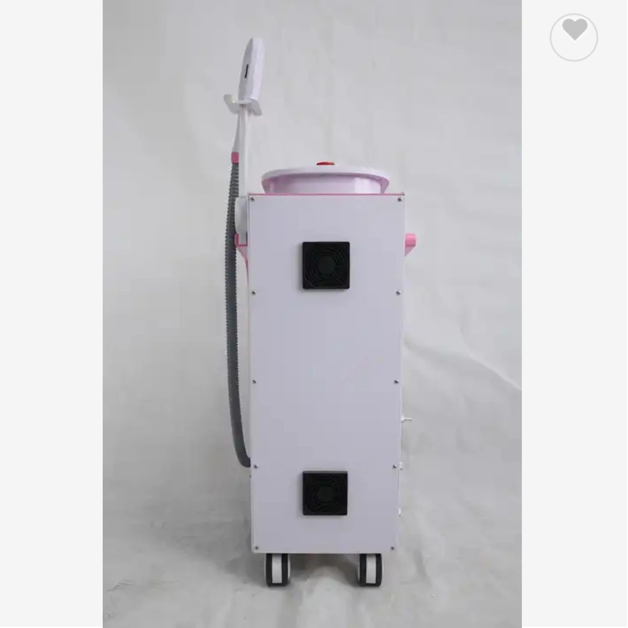 Newest Opt Painless Hair Removal IPL Skin Rejuvenation RF IPL Laser Hair Removal